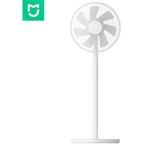 Напольный вентилятор Xiaomi Mijia 1X DC Inverter Floor Fan BPLDS07DM (белый) 
