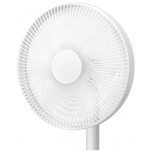 Напольный вентилятор Xiaomi Mijia 1X DC Inverter Floor Fan BPLDS07DM (белый) 8