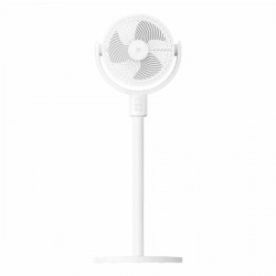 Напольный вентилятор Xiaomi Mijia Circulating Fan BPLDS08DM (белый)