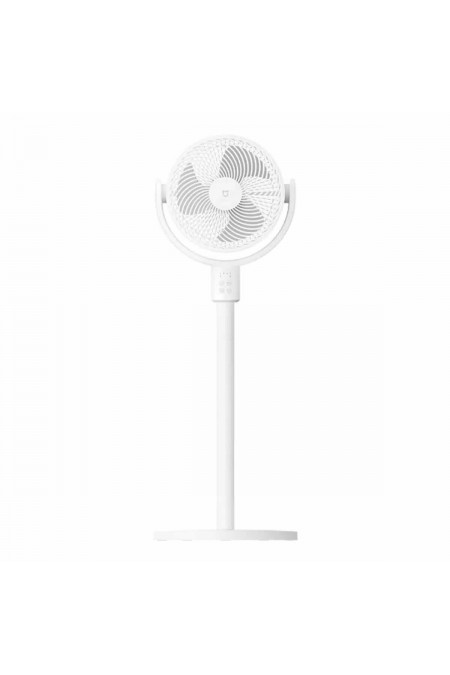 Напольный вентилятор Xiaomi Mijia Circulating Fan BPLDS08DM (белый) 