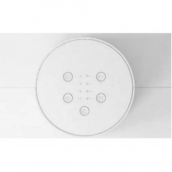 Напольный вентилятор Xiaomi Mijia DC Inverter Tower Fan BPTS02DM (белый)