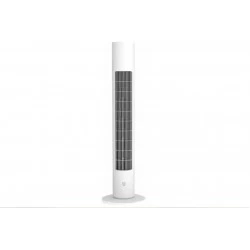 Напольный вентилятор Xiaomi Mijia DC Inverter Tower Fan BPTS02DM (белый)
