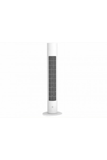 Напольный вентилятор Xiaomi Mijia DC Inverter Tower Fan BPTS02DM (белый) 