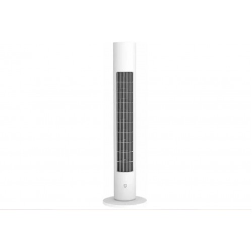 Напольный вентилятор Xiaomi Mijia DC Inverter Tower Fan BPTS02DM (белый) 