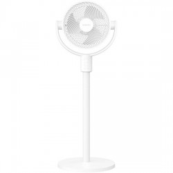 Напольный вентилятор Xiaomi Smart Standing Air Circulation Fan BHR9849EU (белый)