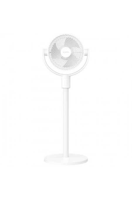 Напольный вентилятор Xiaomi Smart Standing Air Circulation Fan BHR9849EU (белый) 