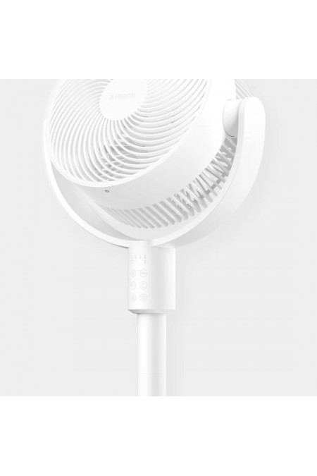 Напольный вентилятор Xiaomi Smart Standing Air Circulation Fan BHR9849EU (белый) 1