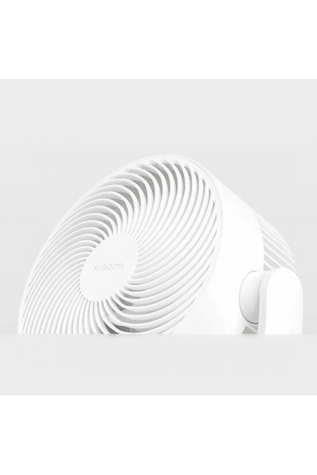 Напольный вентилятор Xiaomi Smart Standing Air Circulation Fan BHR9849EU (белый) 2
