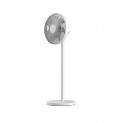 Напольный вентилятор Xiaomi Smart Standing Fan 2 Pro EU (BHR5856EU) (775376) (белый)