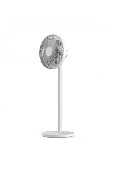 Напольный вентилятор Xiaomi Smart Standing Fan 2 Pro EU (BHR5856EU) (775376) (белый) 