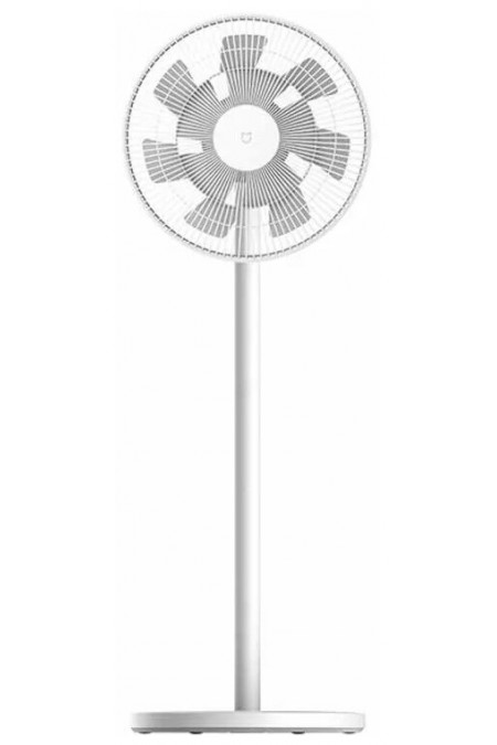 Напольный вентилятор Xiaomi Smart Standing Fan 2 Pro EU (BHR5856EU) (775376) (белый) 1