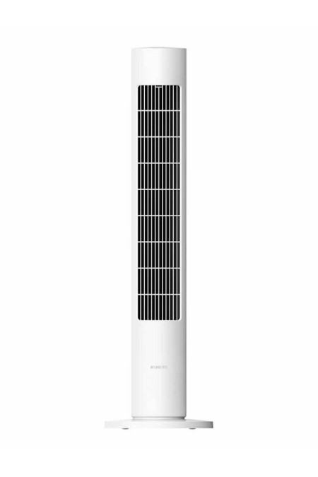 Напольный вентилятор XIAOMI Smart Tower Fan 2 EU BHR8846EU (белый) 