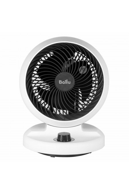 Настольный вентилятор Ballu BFT-135W (белый) 1
