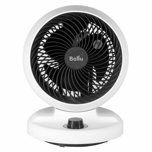 Настольный вентилятор Ballu BFT-135W (белый) 1