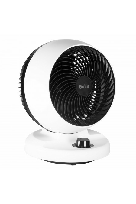 Настольный вентилятор Ballu BFT-135W (белый) 2