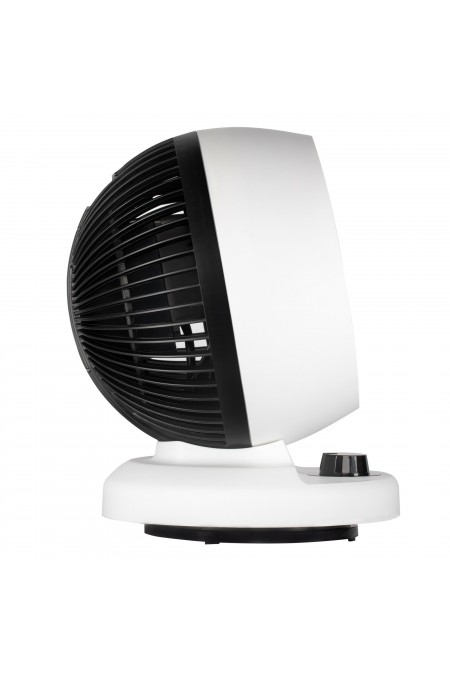 Настольный вентилятор Ballu BFT-135W (белый) 3