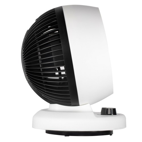 Настольный вентилятор Ballu BFT-135W (белый) 3