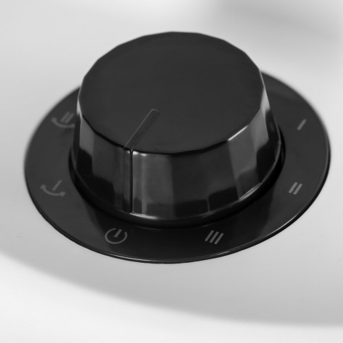 Настольный вентилятор Ballu BFT-135W (белый) 4