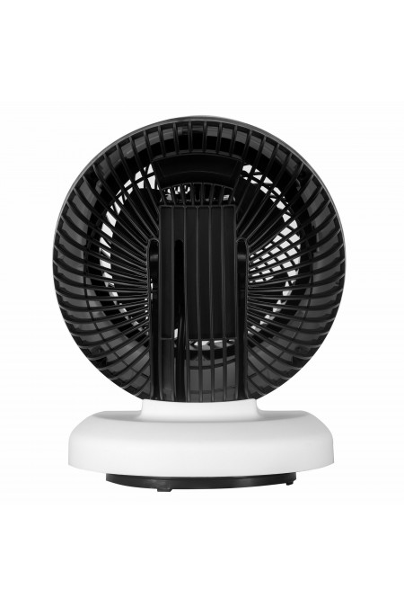 Настольный вентилятор Ballu BFT-135W (белый) 5