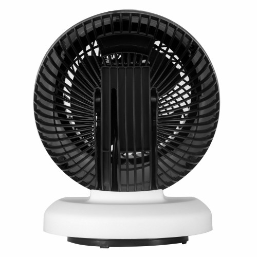 Настольный вентилятор Ballu BFT-135W (белый) 5