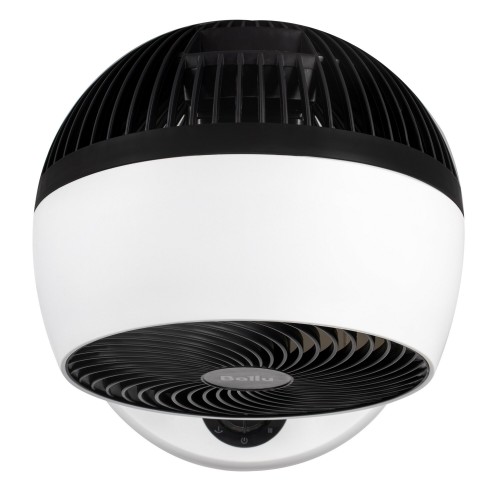 Настольный вентилятор Ballu BFT-135W (белый) 6