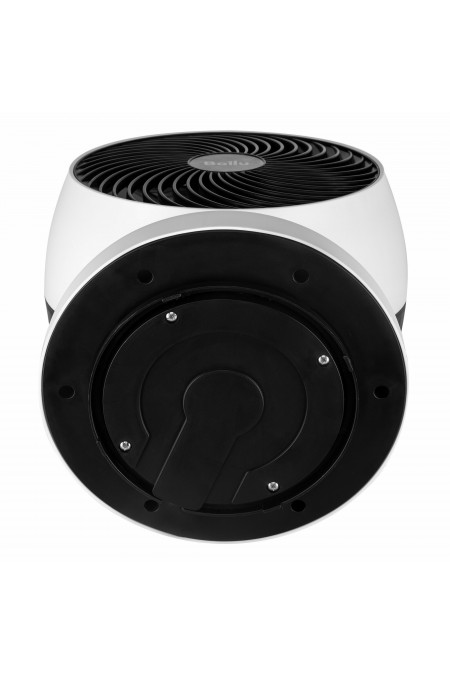Настольный вентилятор Ballu BFT-135W (белый) 7