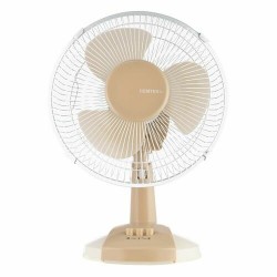Настольный вентилятор CENTEK CT-5006 (бежевый)