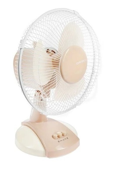 Настольный вентилятор CENTEK CT-5006 (бежевый) 1