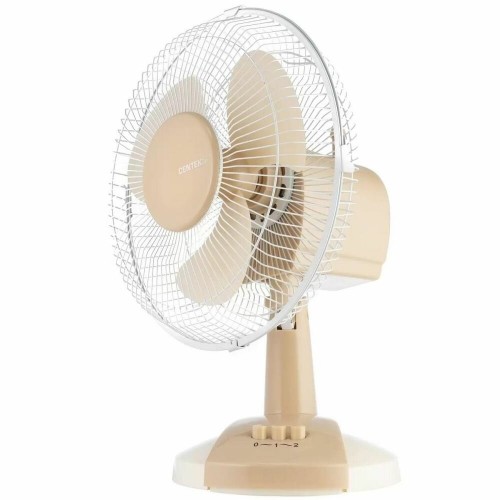 Настольный вентилятор CENTEK CT-5006 (бежевый) 2