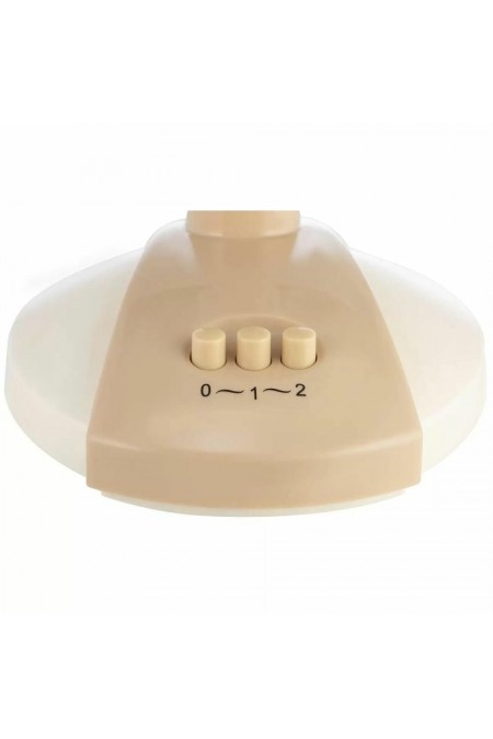 Настольный вентилятор CENTEK CT-5006 (бежевый) 3