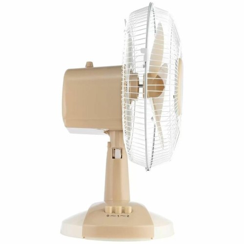 Настольный вентилятор CENTEK CT-5006 (бежевый) 4