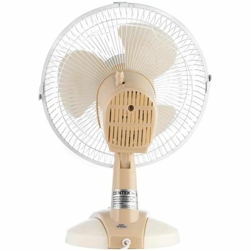 Настольный вентилятор CENTEK CT-5006 (бежевый) 5