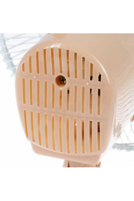 Настольный вентилятор CENTEK CT-5006 (бежевый) 6