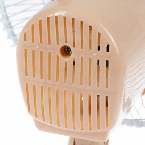 Настольный вентилятор CENTEK CT-5006 (бежевый) 6