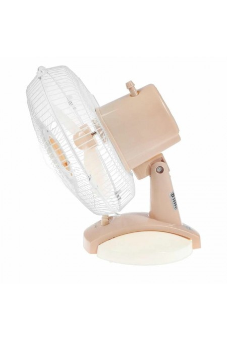 Настольный вентилятор CENTEK CT-5006 (бежевый) 7