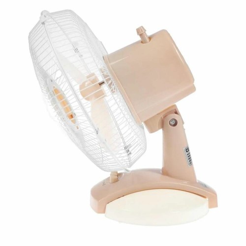 Настольный вентилятор CENTEK CT-5006 (бежевый) 7