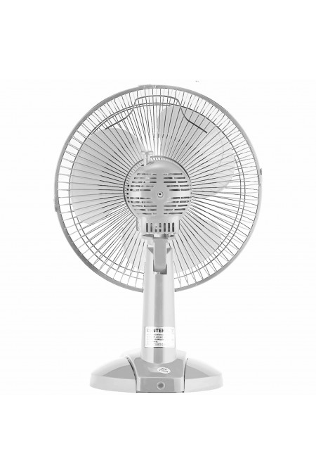 Настольный вентилятор CENTEK CT-5007 (белый) 1