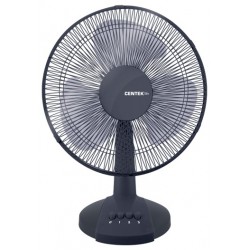 Настольный вентилятор CENTEK CT-5007 (синий)