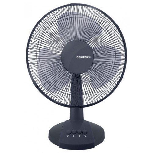 Настольный вентилятор CENTEK CT-5007 (синий) 
