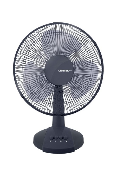 Настольный вентилятор CENTEK CT-5007 (синий) 1