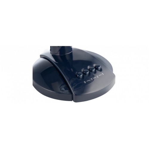 Настольный вентилятор CENTEK CT-5007 (синий) 5