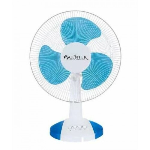 Настольный вентилятор CENTEK CT-5007 (синий) 6