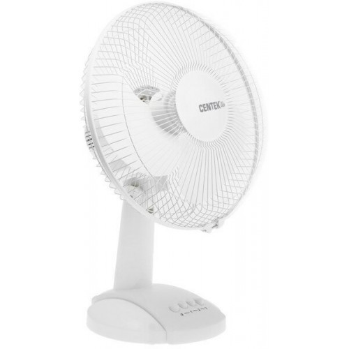 Настольный вентилятор CENTEK CT-5007 (синий) 7