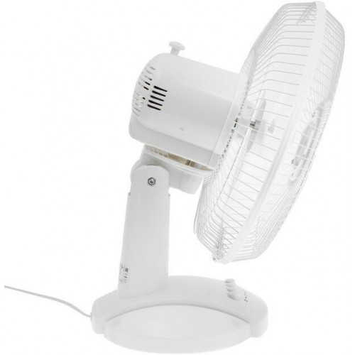 Настольный вентилятор CENTEK CT-5007 (синий) 8