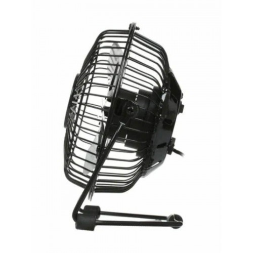 Настольный вентилятор CENTEK CT-5040 (черный) 4