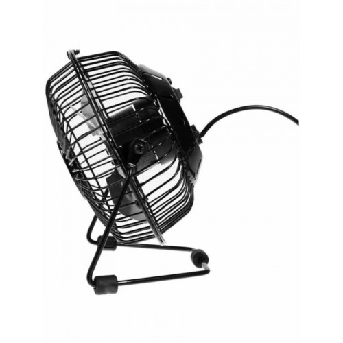 Настольный вентилятор CENTEK CT-5040 (черный) 6