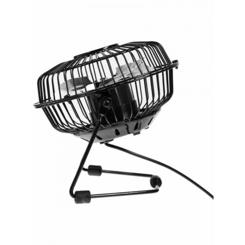 Настольный вентилятор CENTEK CT-5040 (черный) 7