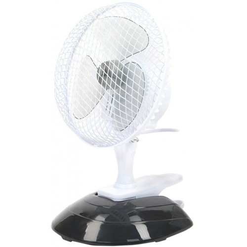 Настольный вентилятор CENTEK СТ-5003 (серый) 3