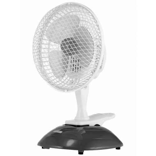 Настольный вентилятор CENTEK СТ-5003 (серый) 5