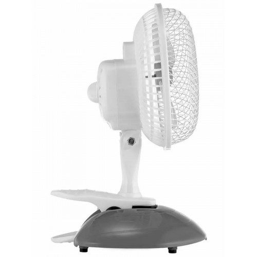 Настольный вентилятор CENTEK СТ-5003 (серый) 7